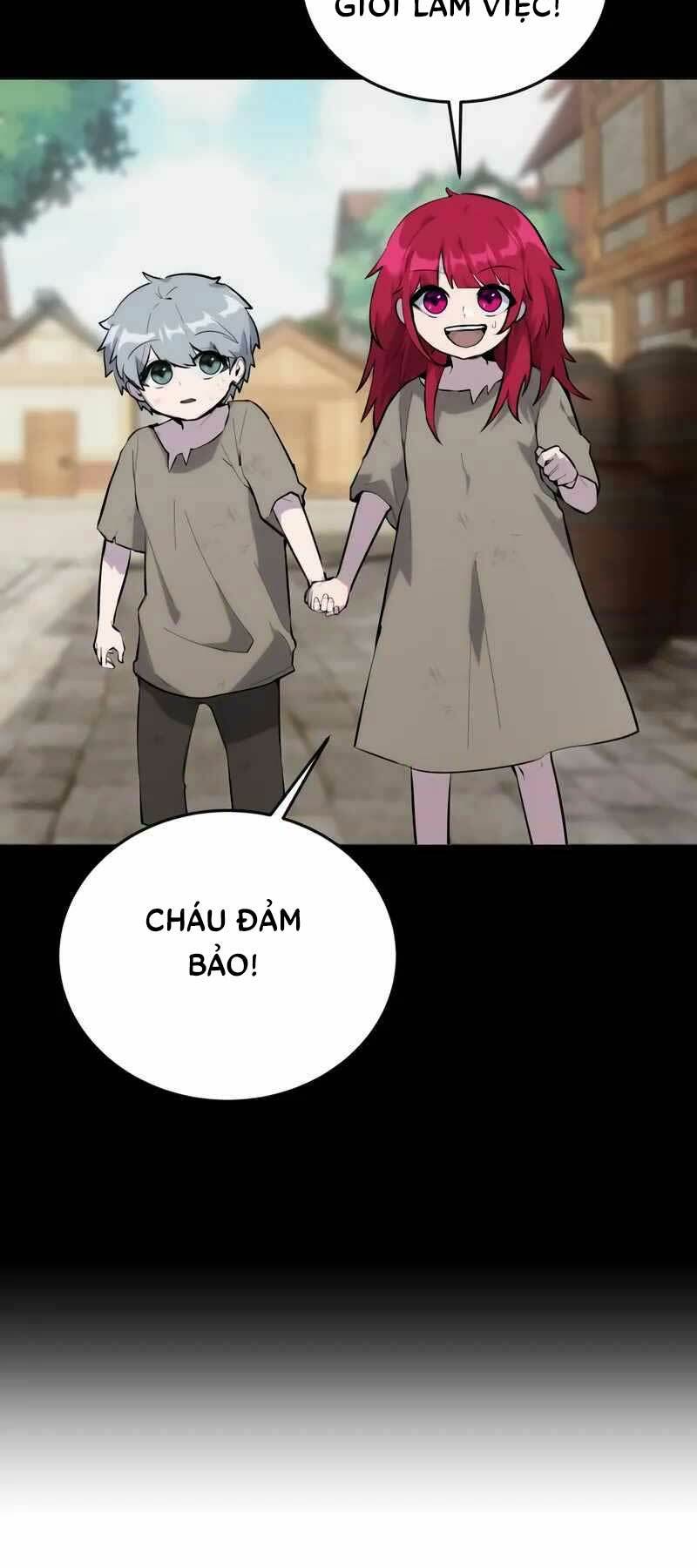 Tôi Mạnh Hơn Anh Hùng - Chapter 1 - Page 112