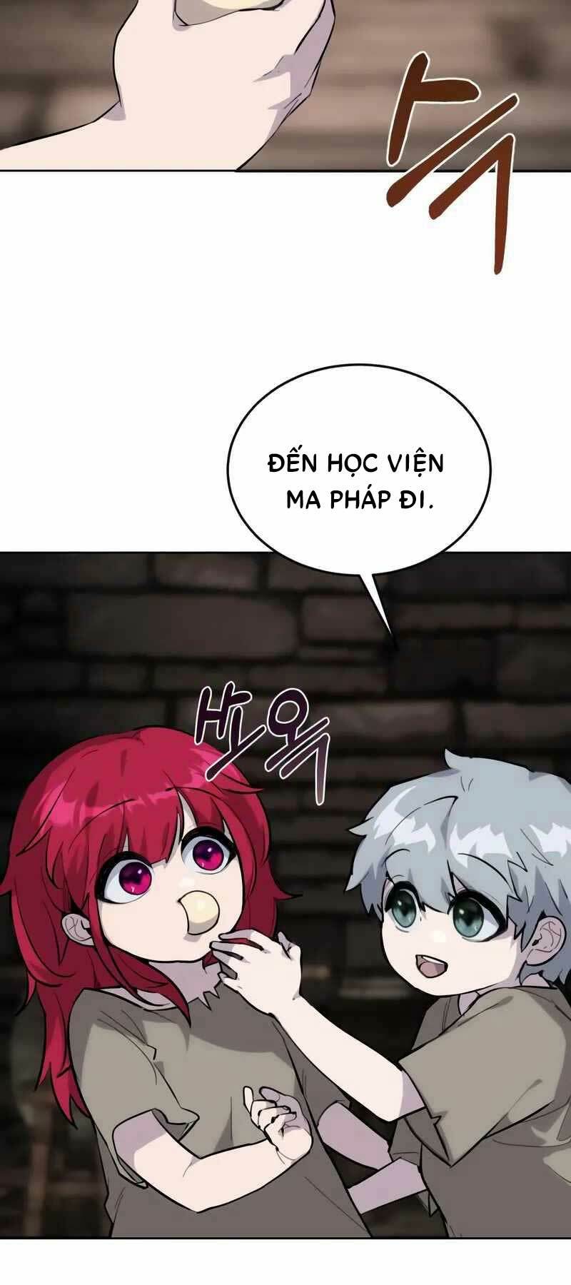 Tôi Mạnh Hơn Anh Hùng - Chapter 1 - Page 114