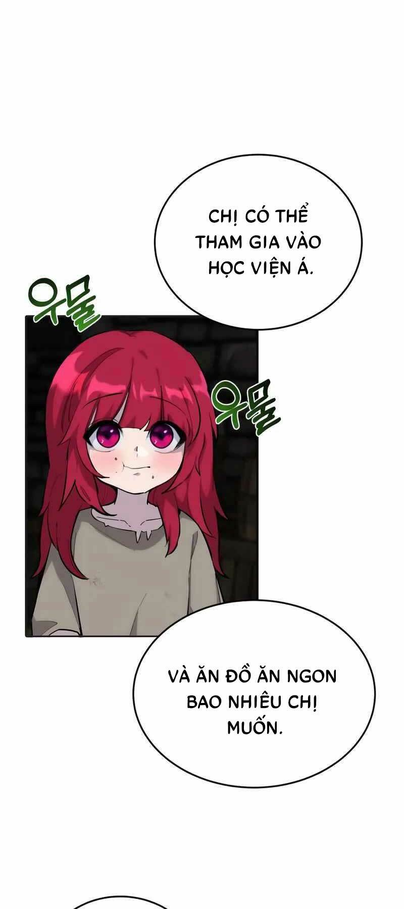 Tôi Mạnh Hơn Anh Hùng - Chapter 1 - Page 115