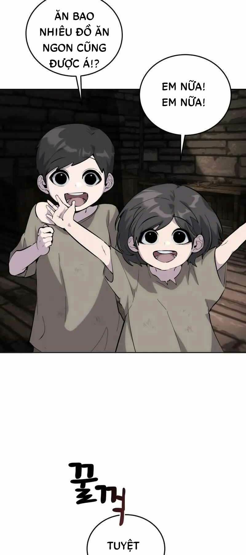 Tôi Mạnh Hơn Anh Hùng - Chapter 1 - Page 116