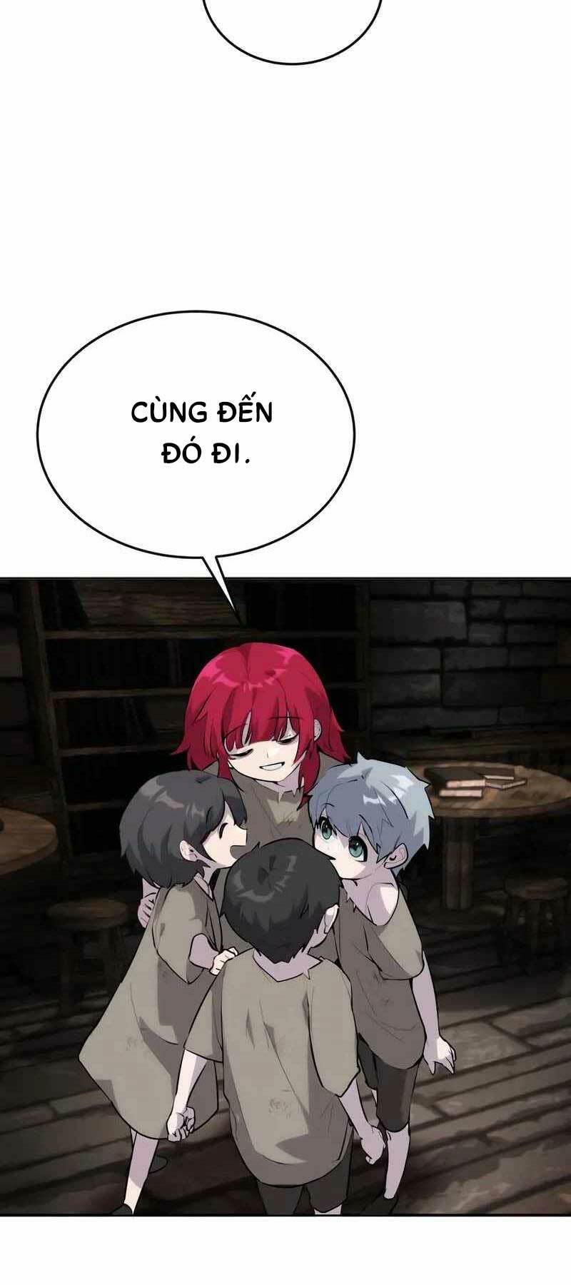 Tôi Mạnh Hơn Anh Hùng - Chapter 1 - Page 117