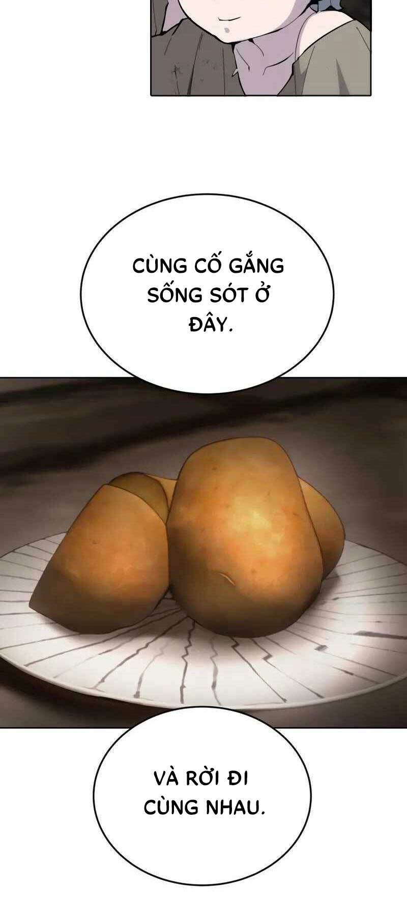 Tôi Mạnh Hơn Anh Hùng - Chapter 1 - Page 119