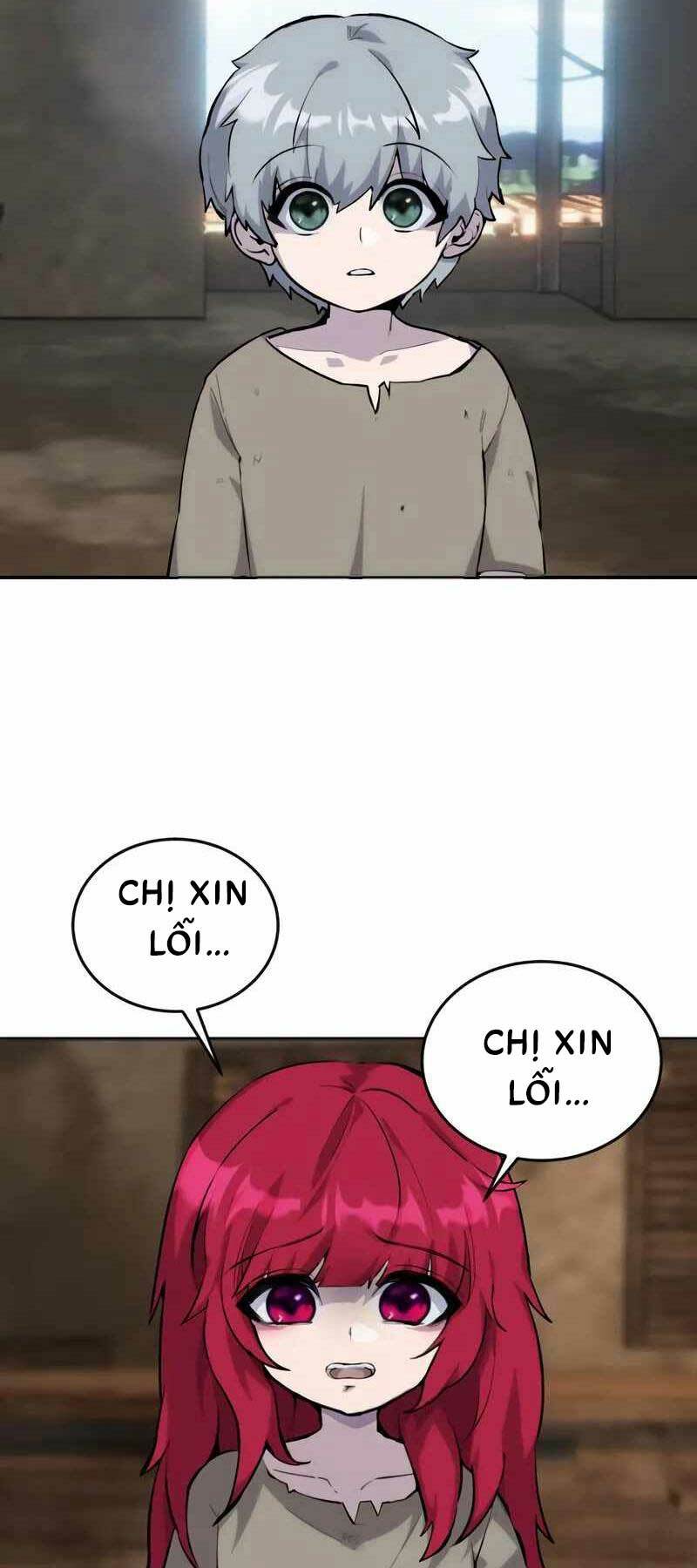 Tôi Mạnh Hơn Anh Hùng - Chapter 1 - Page 122