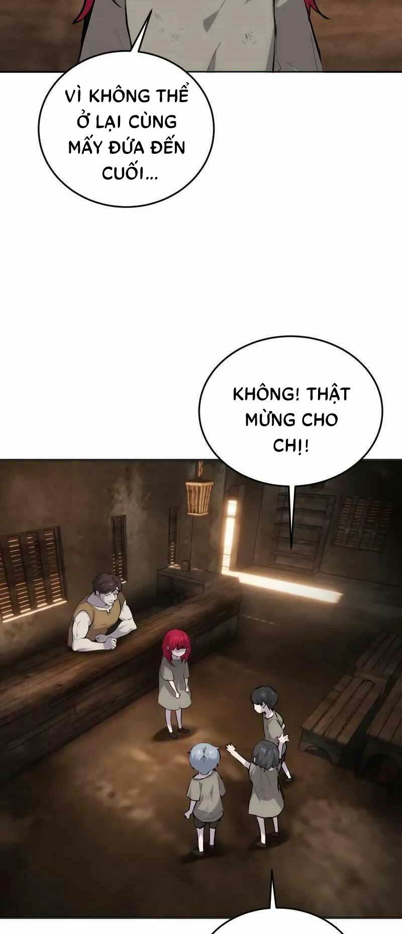 Tôi Mạnh Hơn Anh Hùng - Chapter 1 - Page 123