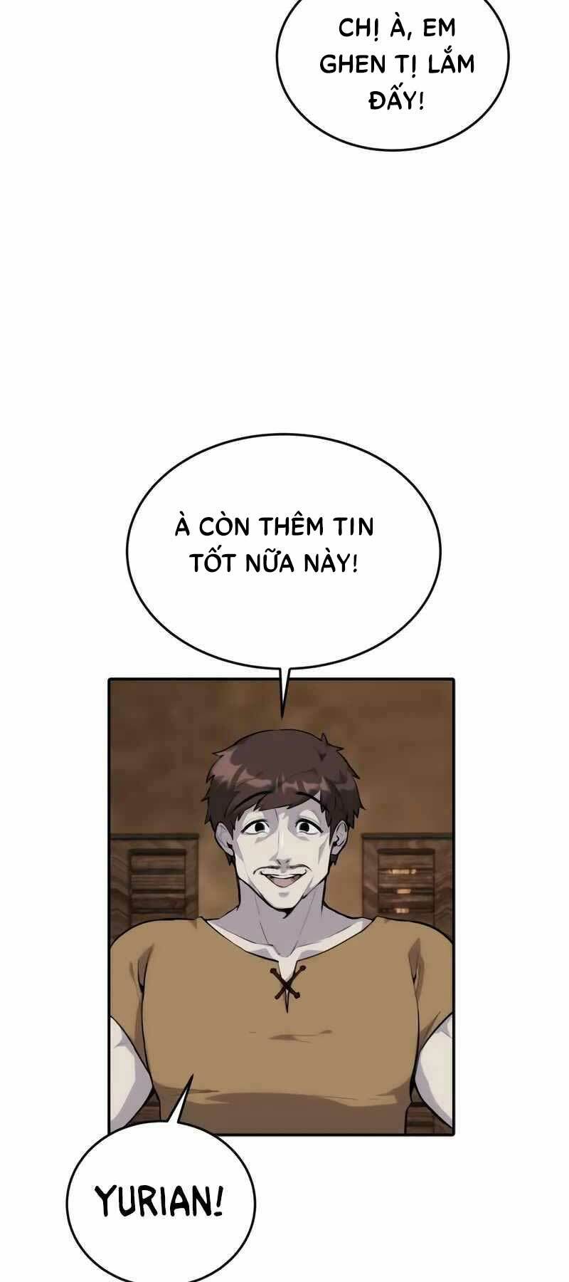 Tôi Mạnh Hơn Anh Hùng - Chapter 1 - Page 124