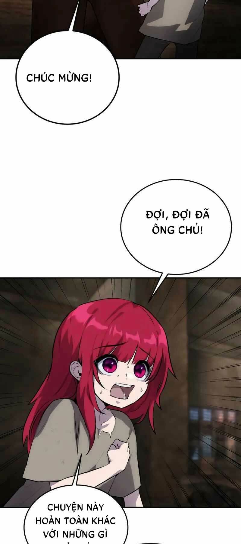 Tôi Mạnh Hơn Anh Hùng - Chapter 1 - Page 126