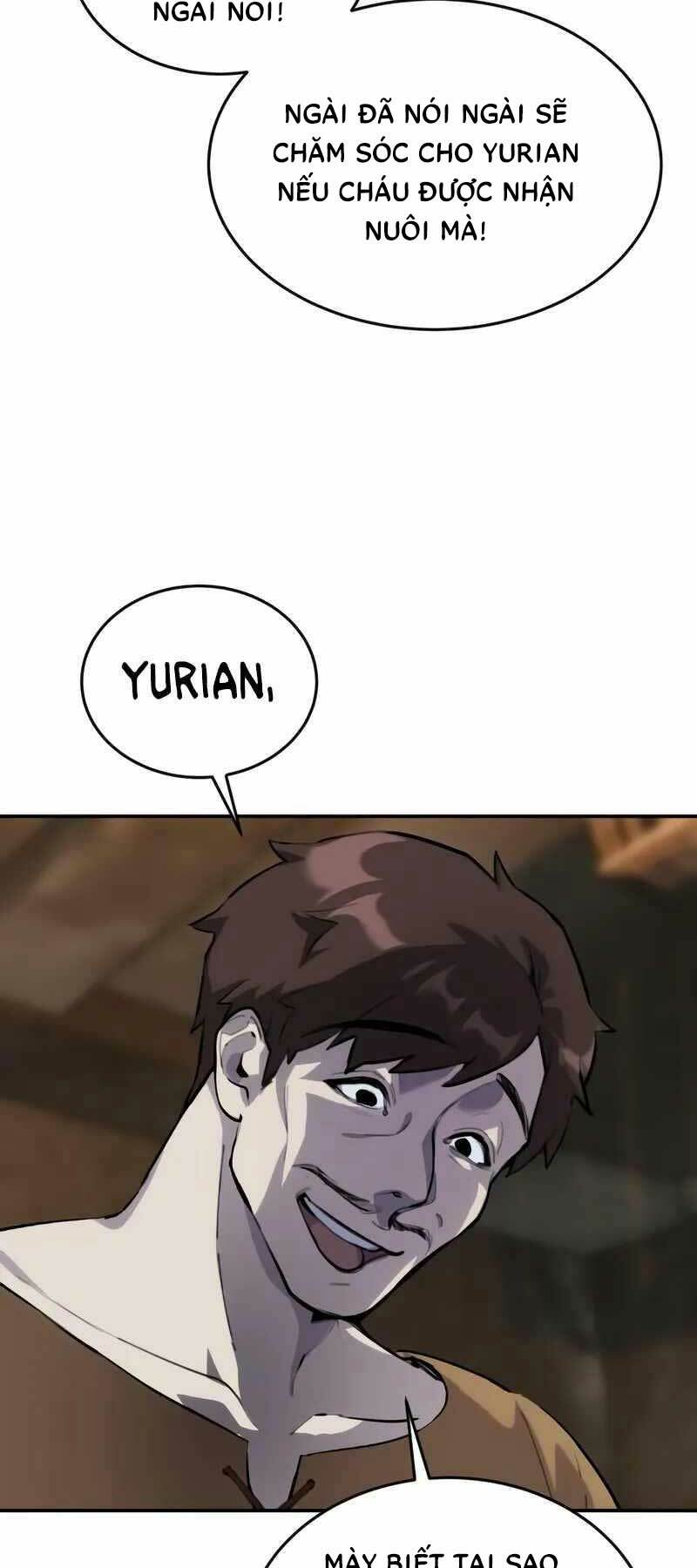 Tôi Mạnh Hơn Anh Hùng - Chapter 1 - Page 127