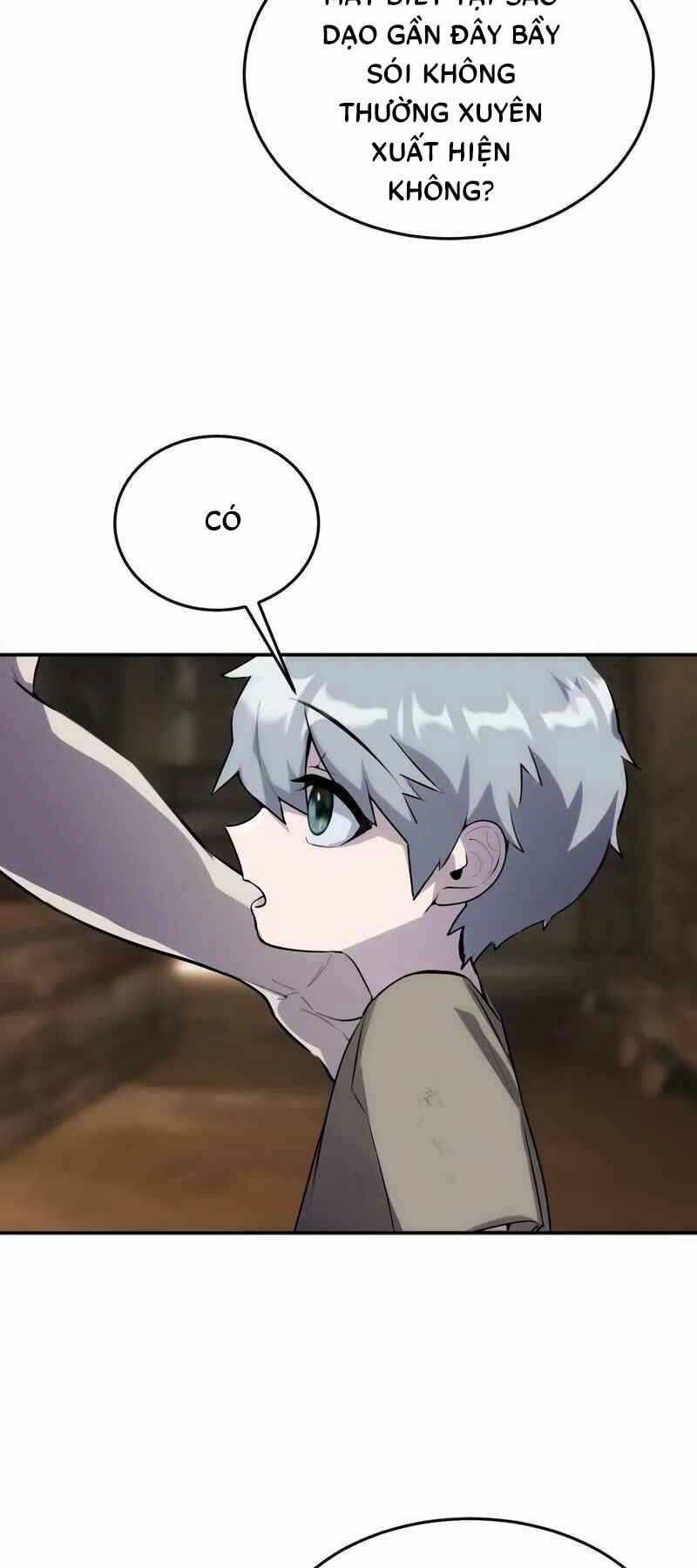 Tôi Mạnh Hơn Anh Hùng - Chapter 1 - Page 128