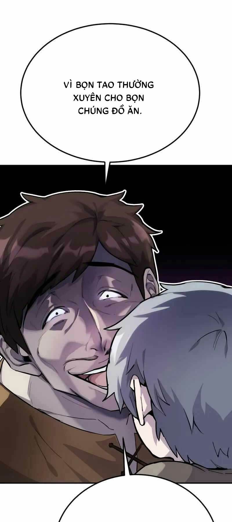 Tôi Mạnh Hơn Anh Hùng - Chapter 1 - Page 130