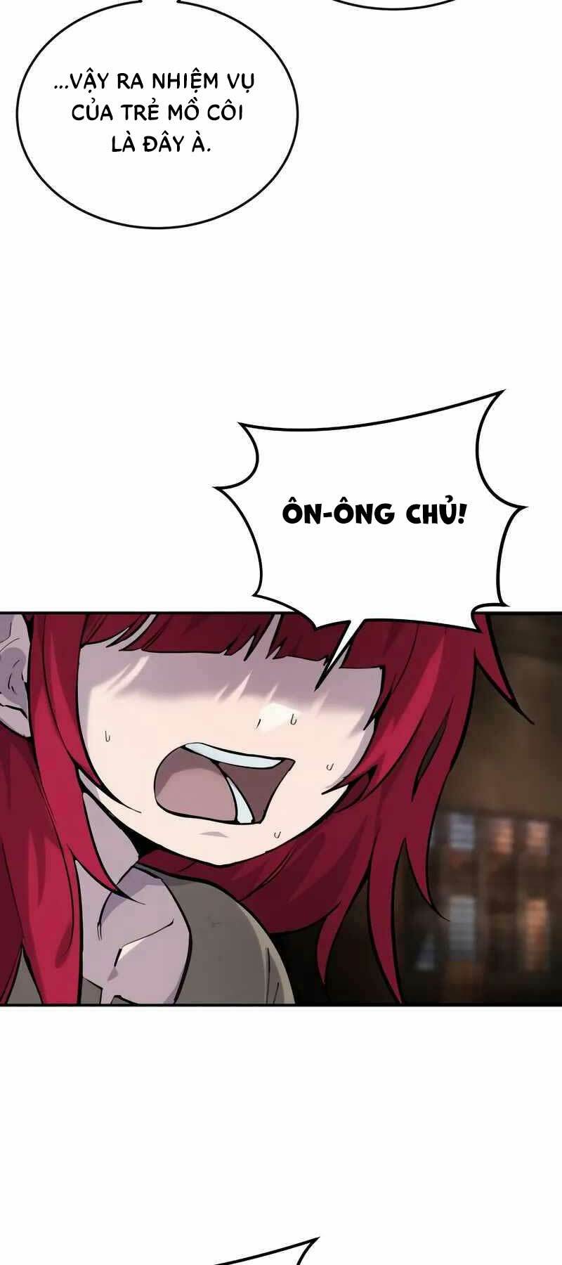 Tôi Mạnh Hơn Anh Hùng - Chapter 1 - Page 133