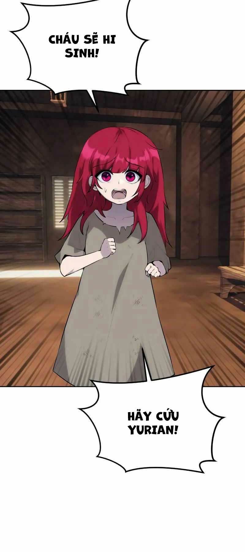 Tôi Mạnh Hơn Anh Hùng - Chapter 1 - Page 134