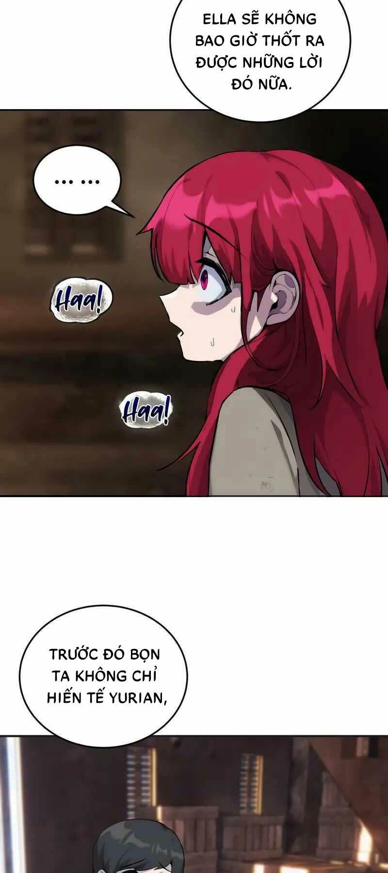 Tôi Mạnh Hơn Anh Hùng - Chapter 1 - Page 137