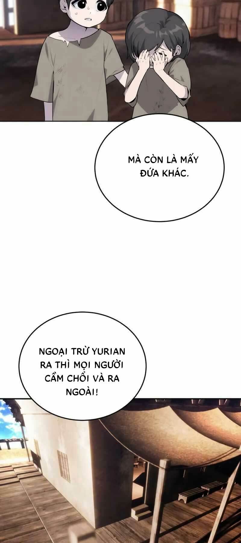 Tôi Mạnh Hơn Anh Hùng - Chapter 1 - Page 138