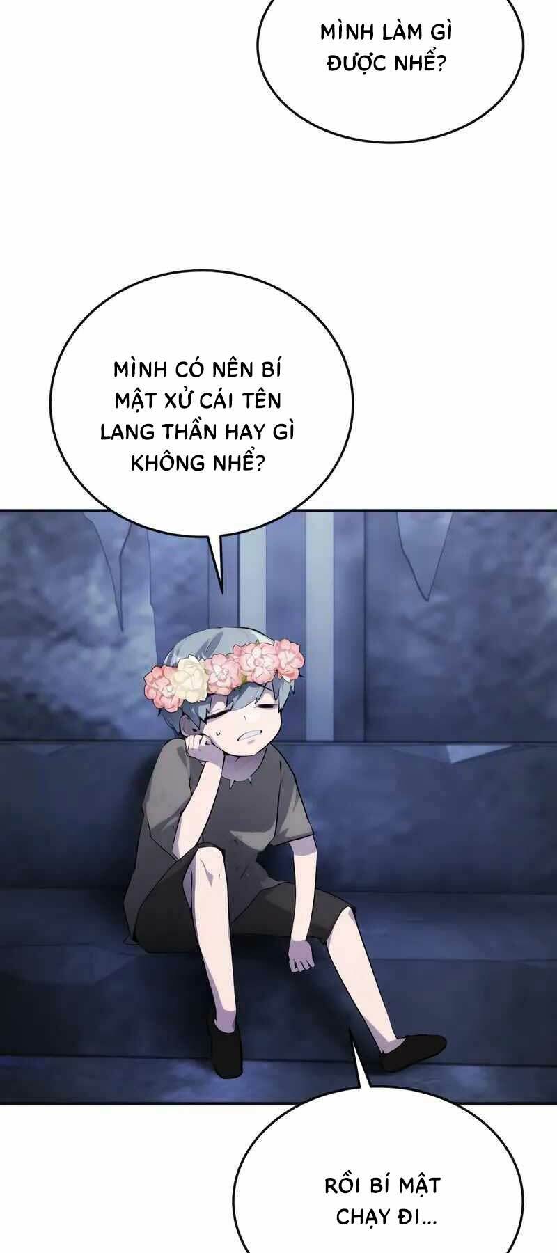 Tôi Mạnh Hơn Anh Hùng - Chapter 1 - Page 140