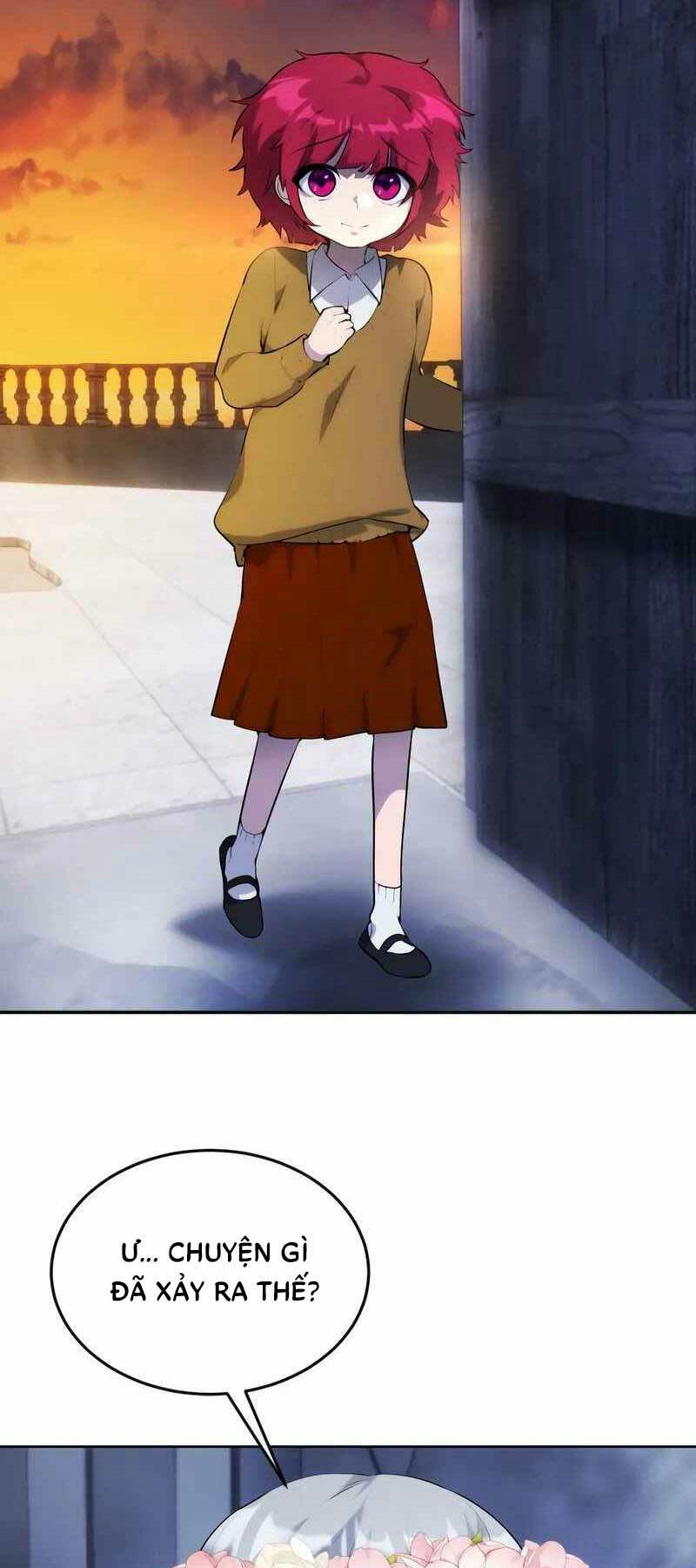 Tôi Mạnh Hơn Anh Hùng - Chapter 1 - Page 143