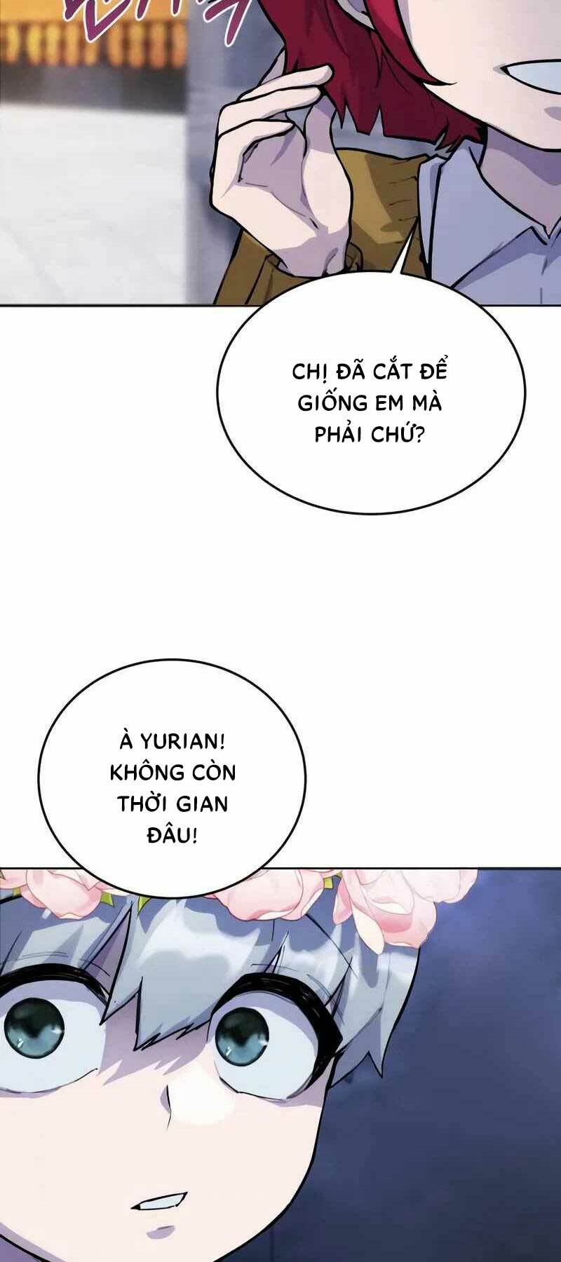 Tôi Mạnh Hơn Anh Hùng - Chapter 1 - Page 145