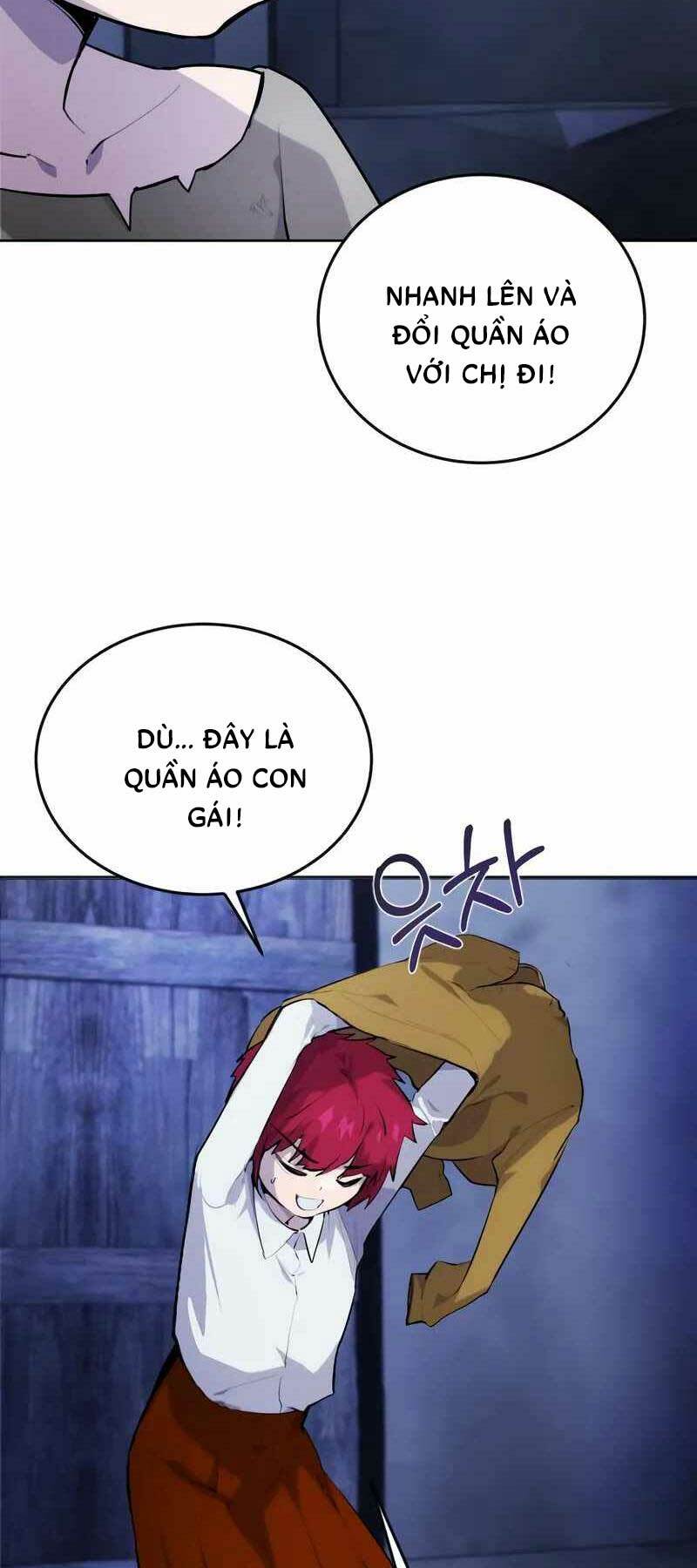 Tôi Mạnh Hơn Anh Hùng - Chapter 1 - Page 146