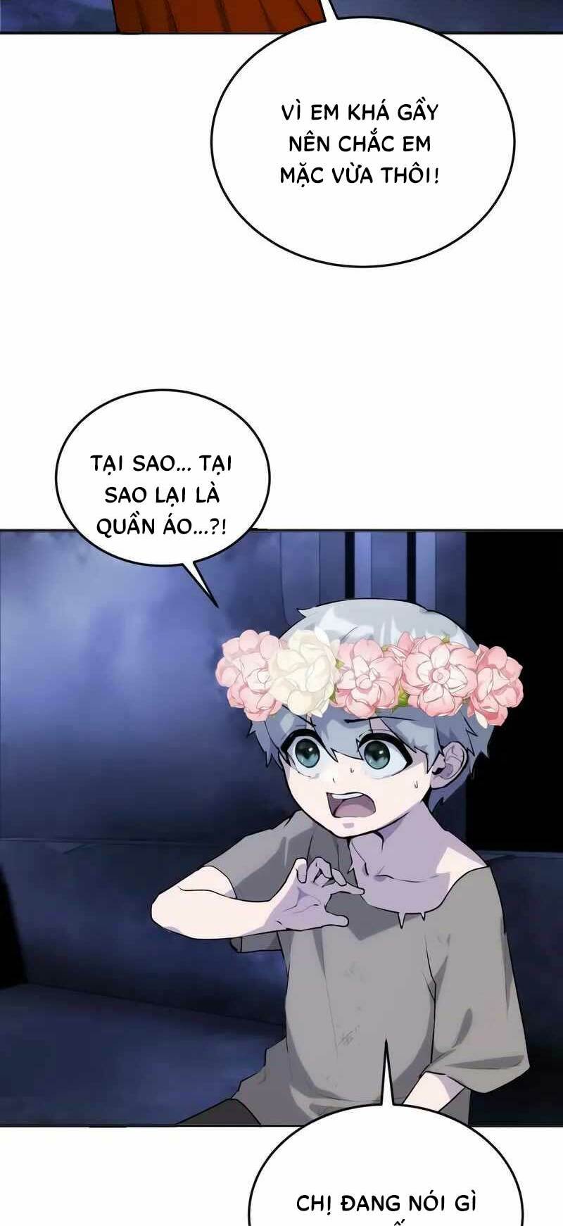 Tôi Mạnh Hơn Anh Hùng - Chapter 1 - Page 147