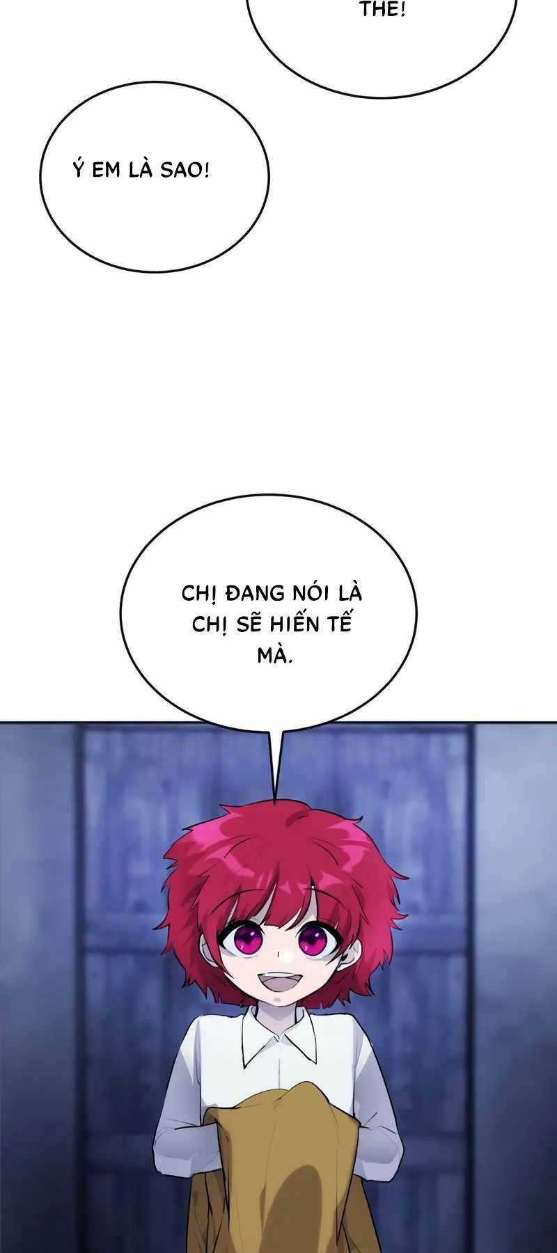 Tôi Mạnh Hơn Anh Hùng - Chapter 1 - Page 148