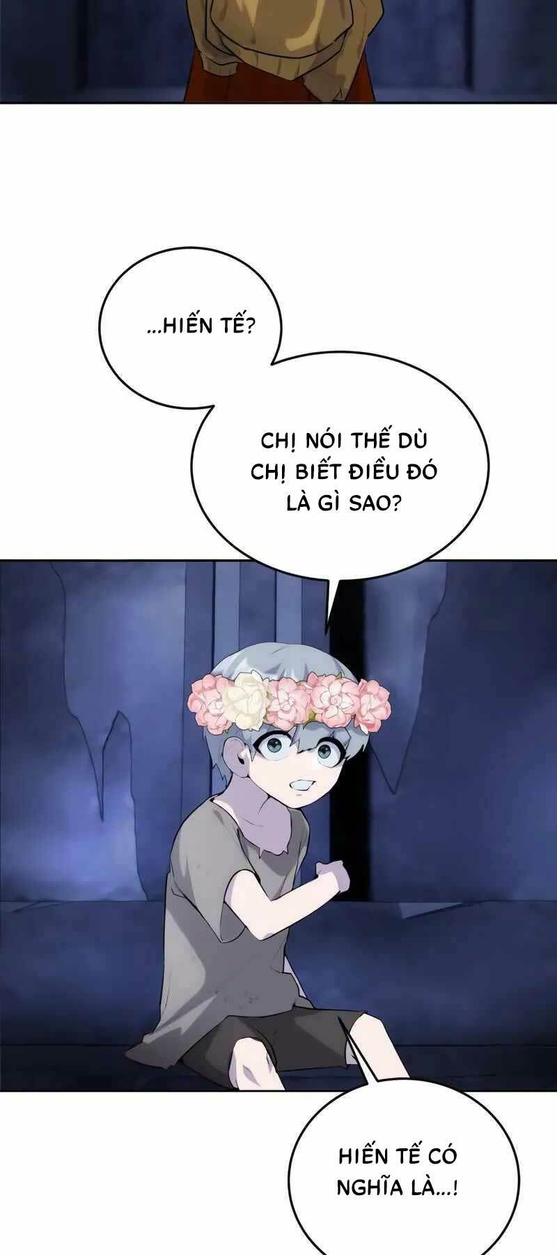 Tôi Mạnh Hơn Anh Hùng - Chapter 1 - Page 149