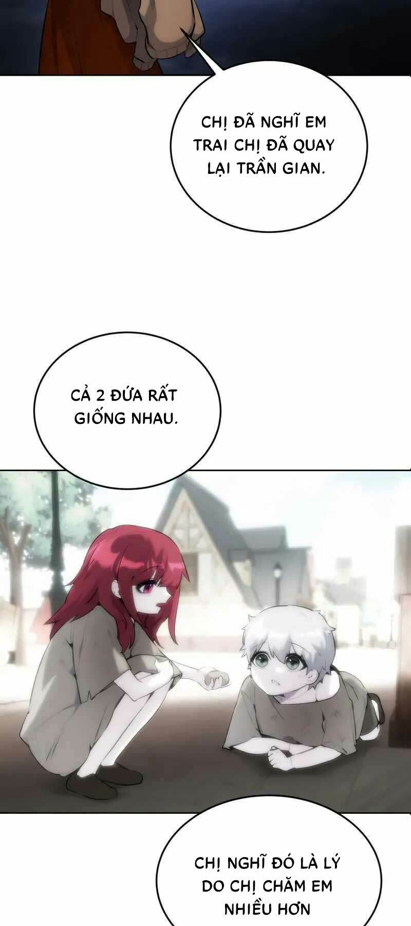 Tôi Mạnh Hơn Anh Hùng - Chapter 1 - Page 152