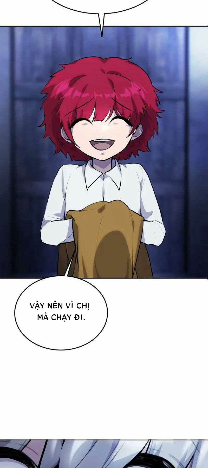 Tôi Mạnh Hơn Anh Hùng - Chapter 1 - Page 154