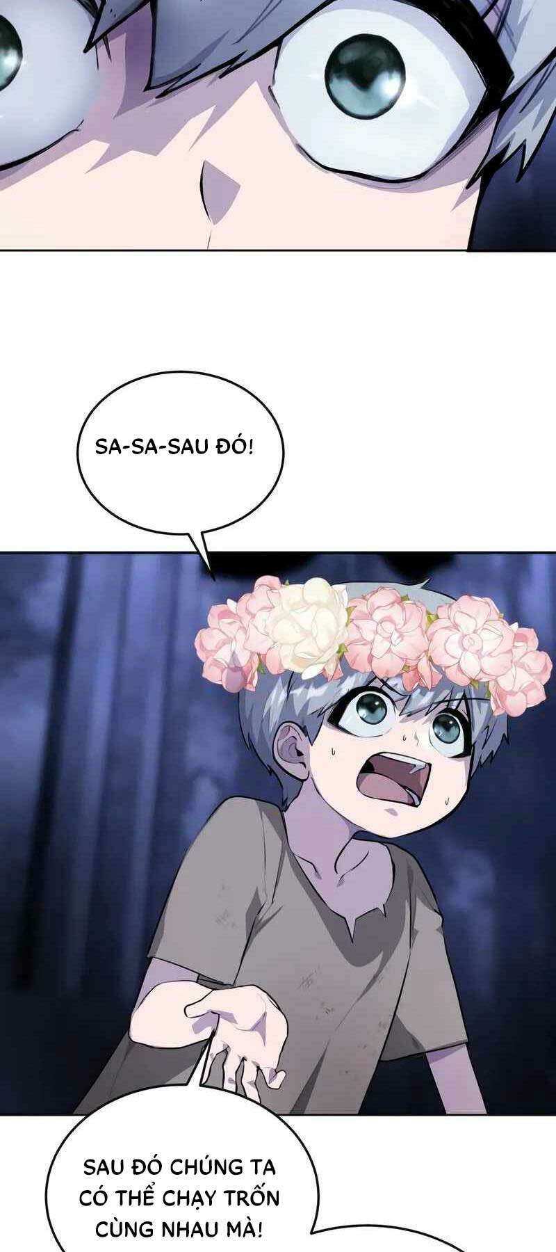 Tôi Mạnh Hơn Anh Hùng - Chapter 1 - Page 155