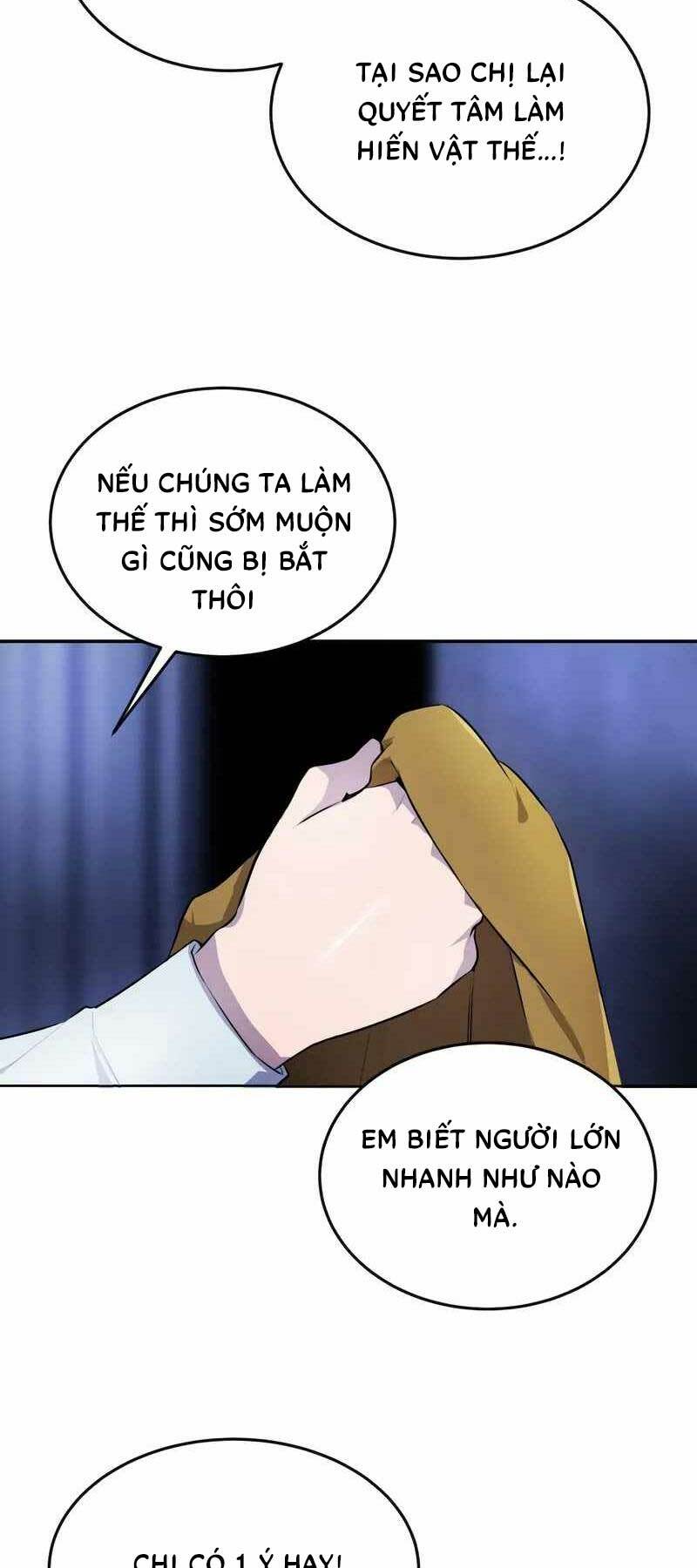 Tôi Mạnh Hơn Anh Hùng - Chapter 1 - Page 156
