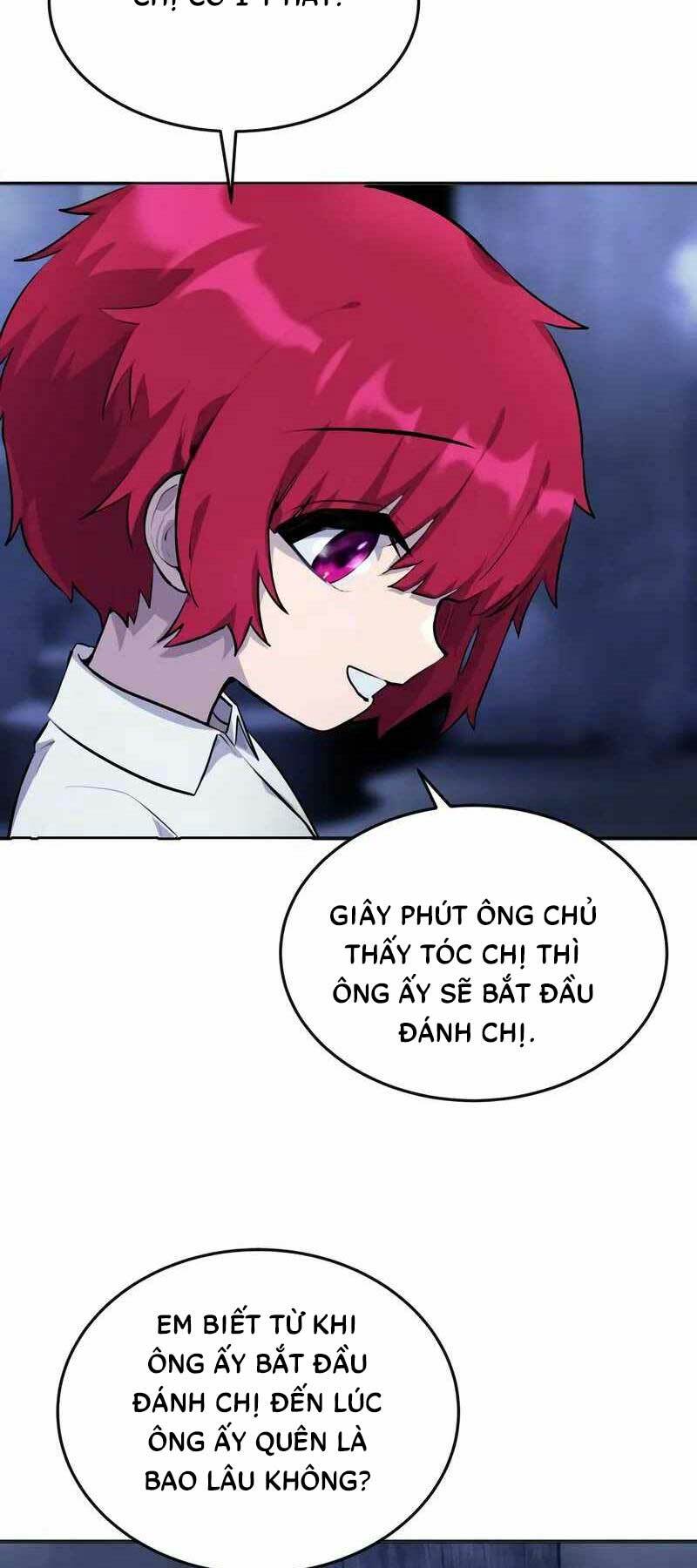 Tôi Mạnh Hơn Anh Hùng - Chapter 1 - Page 157