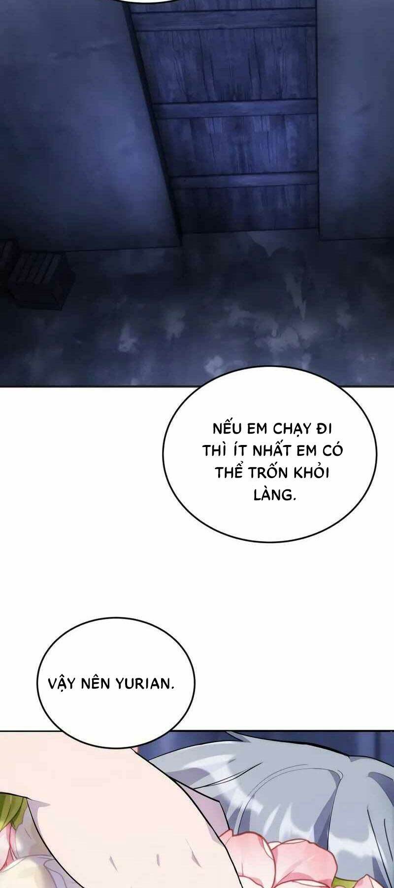 Tôi Mạnh Hơn Anh Hùng - Chapter 1 - Page 158