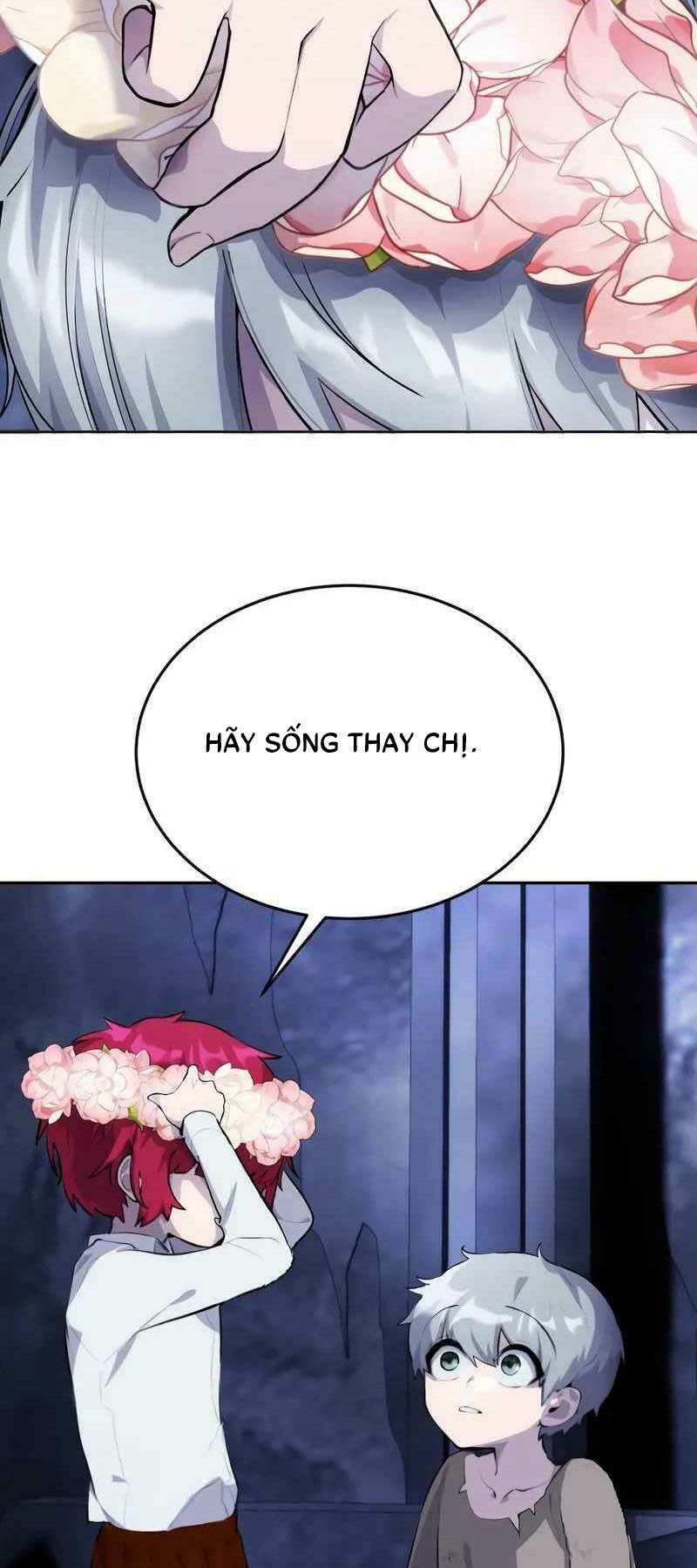 Tôi Mạnh Hơn Anh Hùng - Chapter 1 - Page 159