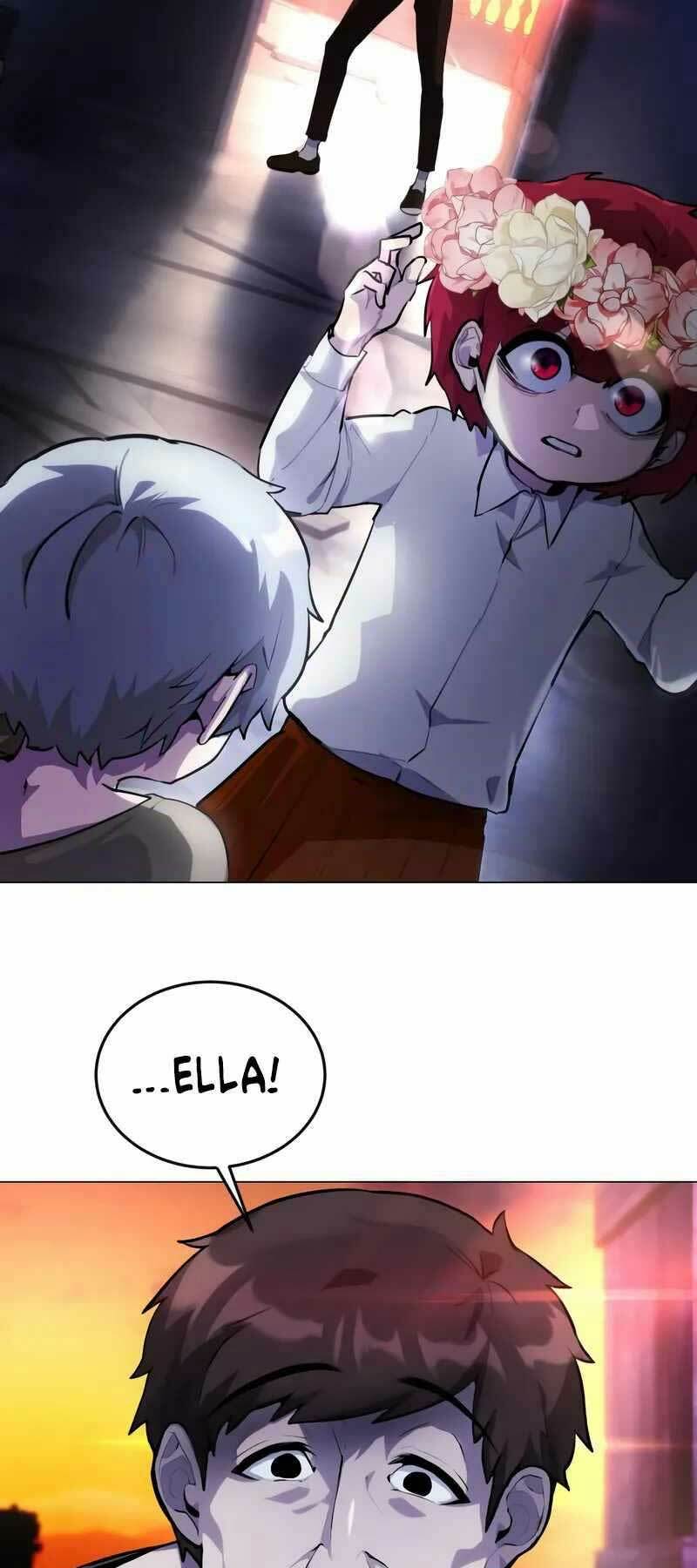 Tôi Mạnh Hơn Anh Hùng - Chapter 1 - Page 163