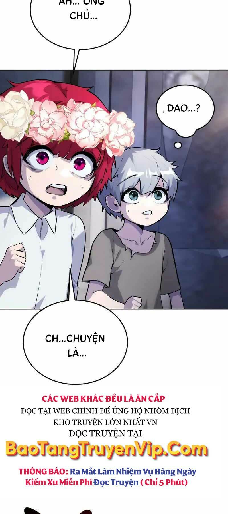 Tôi Mạnh Hơn Anh Hùng - Chapter 1 - Page 165