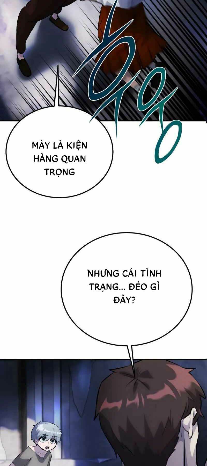 Tôi Mạnh Hơn Anh Hùng - Chapter 1 - Page 167