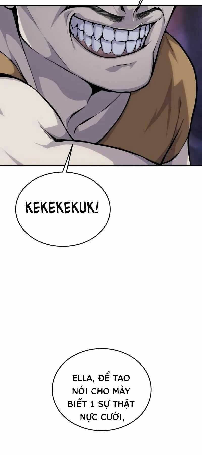 Tôi Mạnh Hơn Anh Hùng - Chapter 1 - Page 177