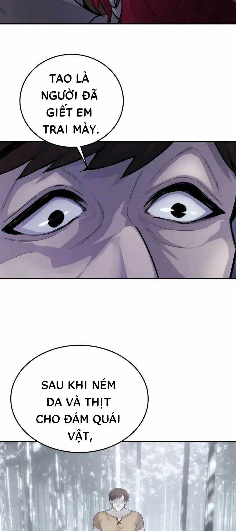 Tôi Mạnh Hơn Anh Hùng - Chapter 1 - Page 179