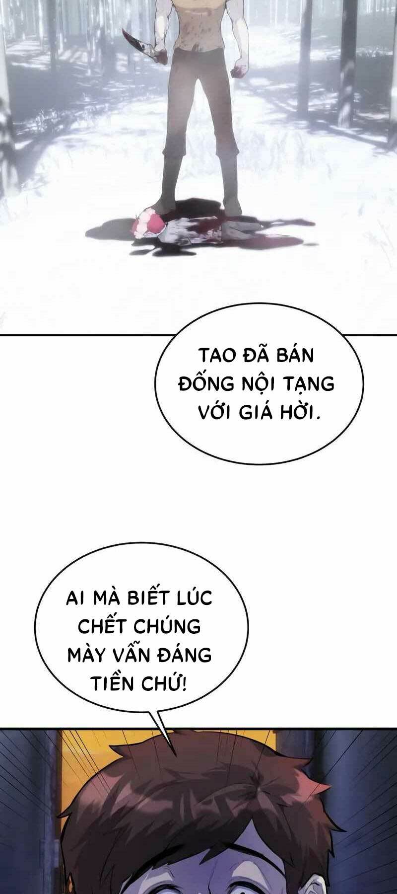 Tôi Mạnh Hơn Anh Hùng - Chapter 1 - Page 180