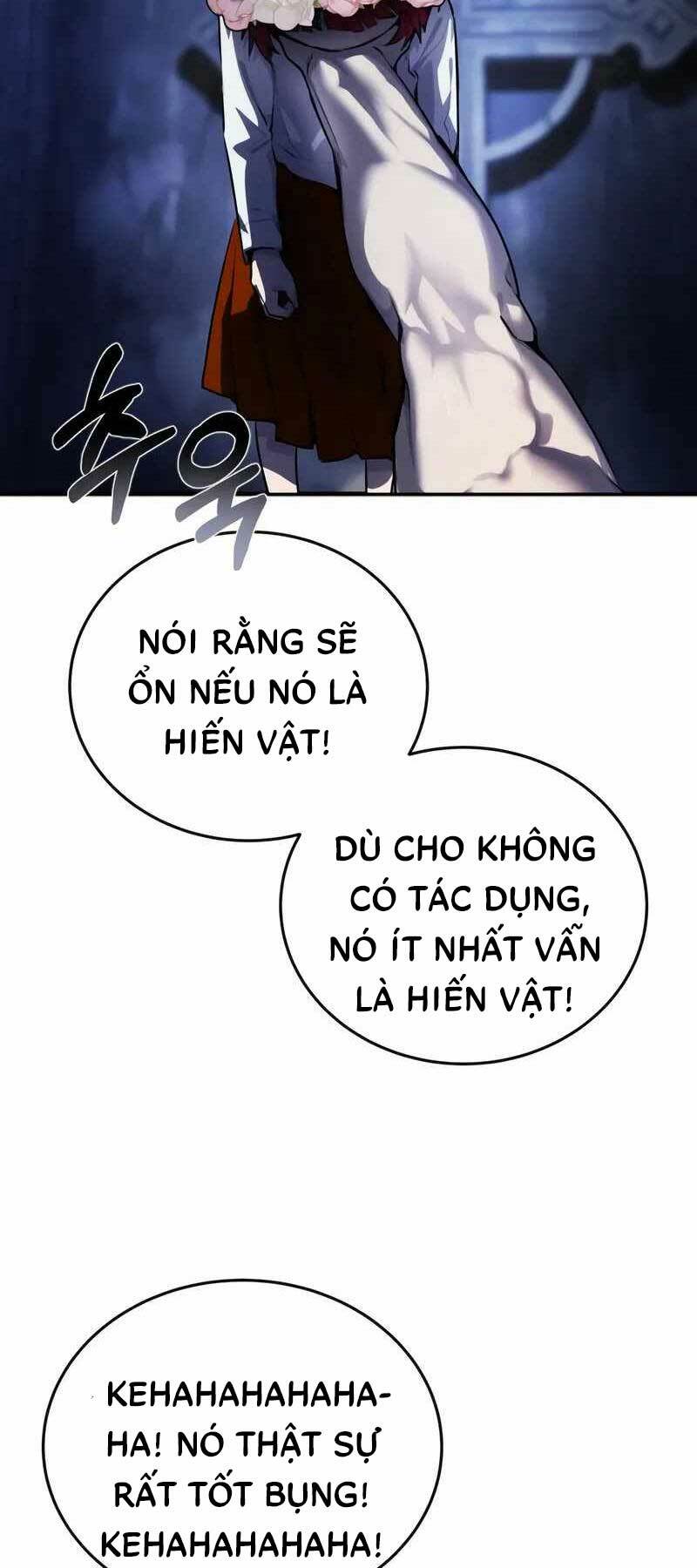 Tôi Mạnh Hơn Anh Hùng - Chapter 1 - Page 182