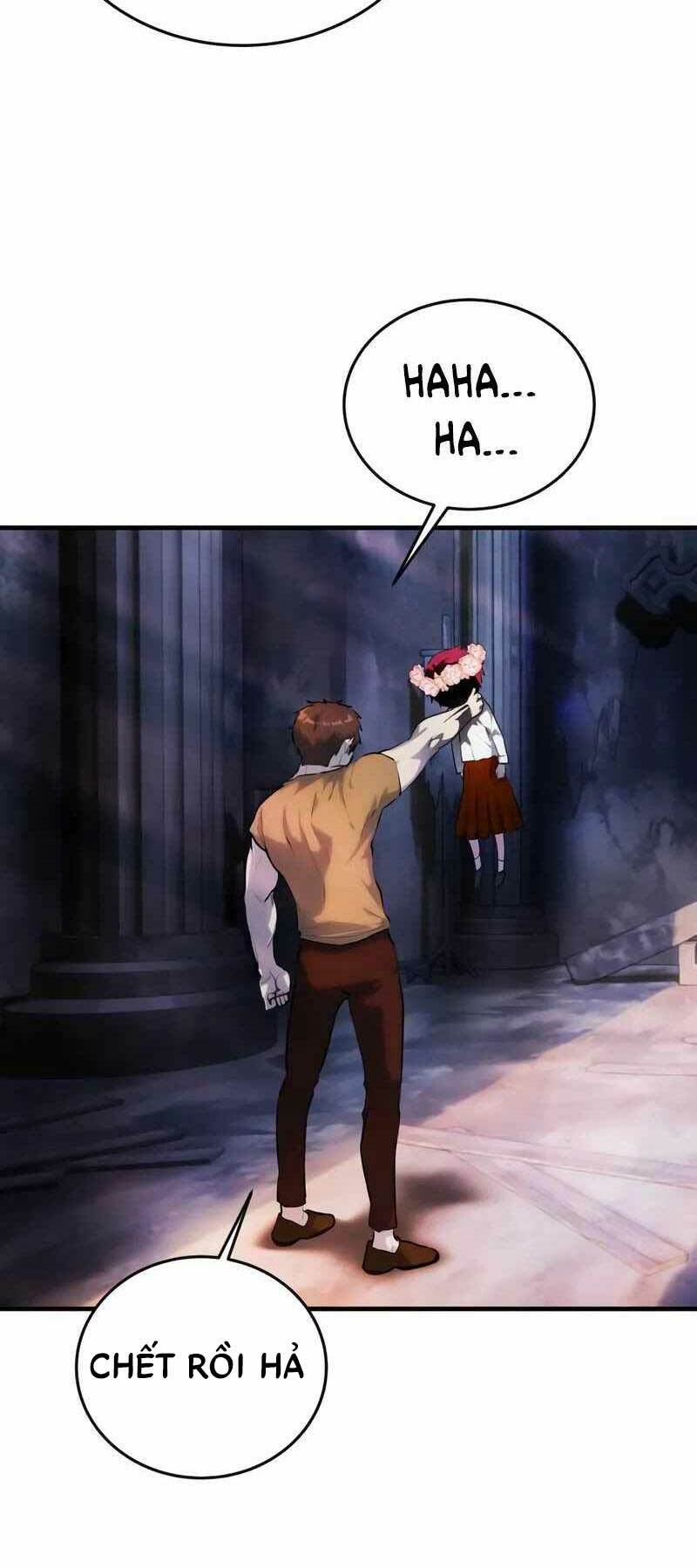 Tôi Mạnh Hơn Anh Hùng - Chapter 1 - Page 183