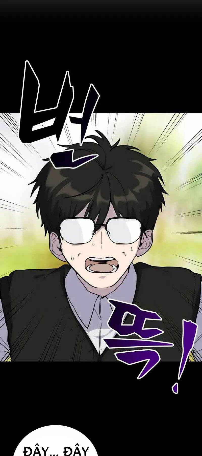 Tôi Mạnh Hơn Anh Hùng - Chapter 1 - Page 18