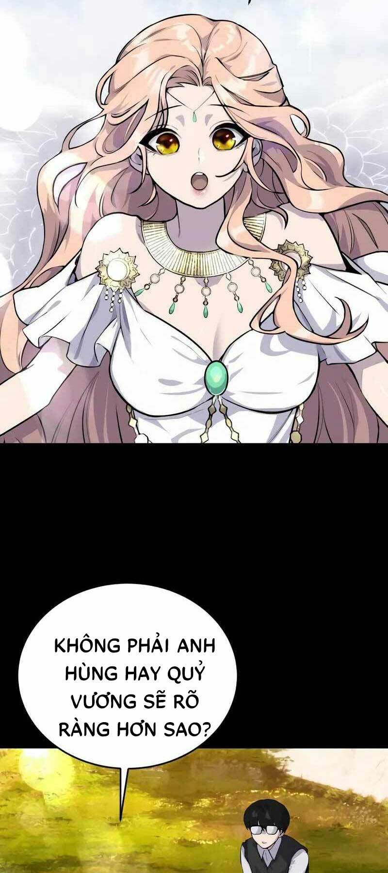 Tôi Mạnh Hơn Anh Hùng - Chapter 1 - Page 193