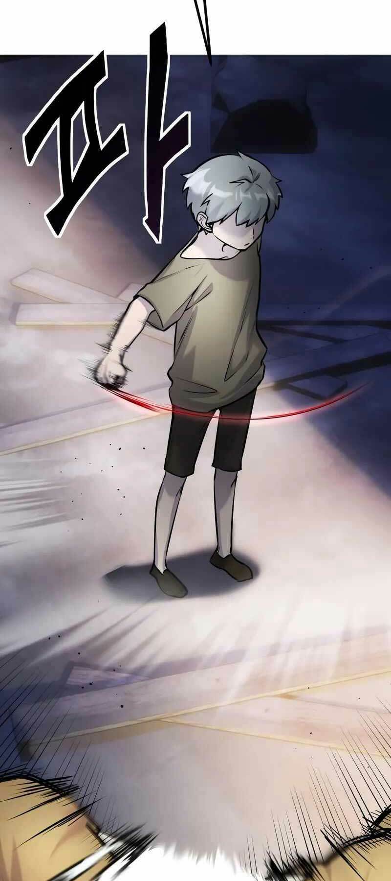 Tôi Mạnh Hơn Anh Hùng - Chapter 1 - Page 198