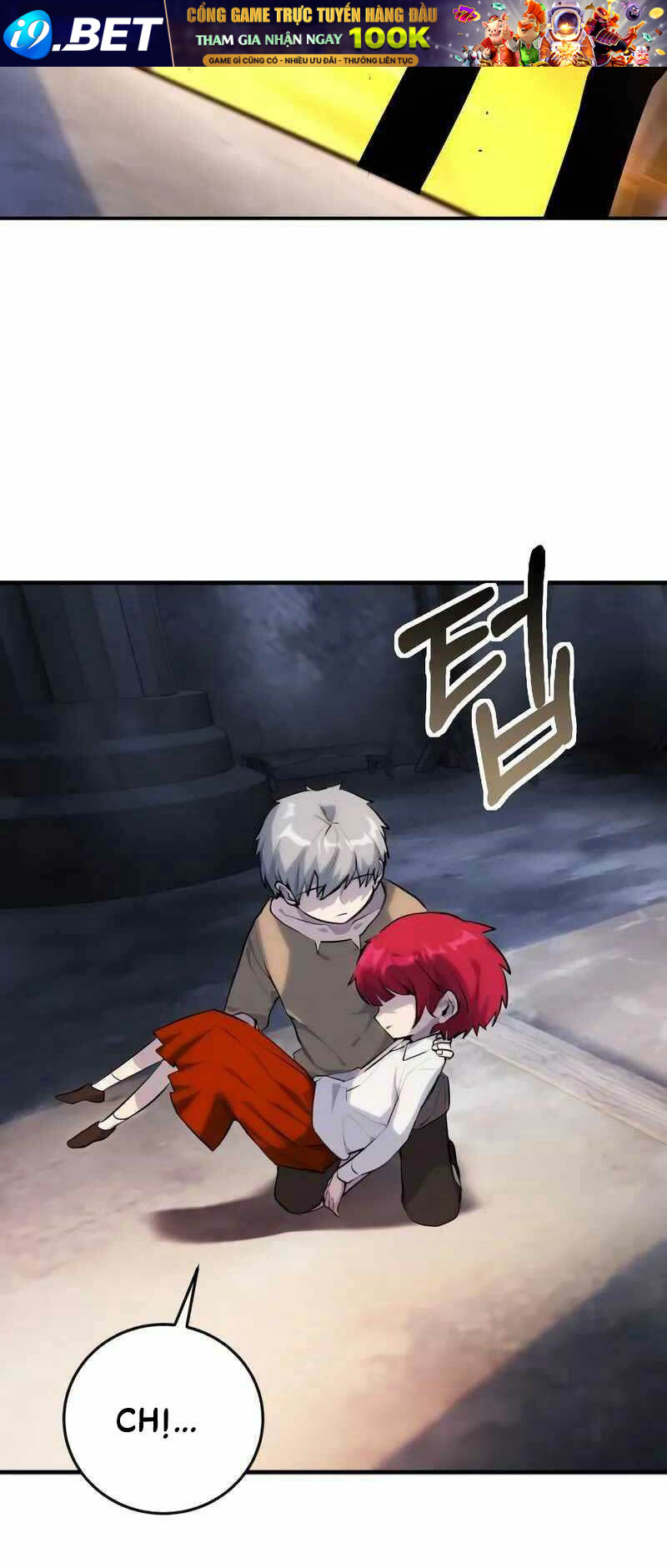 Tôi Mạnh Hơn Anh Hùng - Chapter 1 - Page 203