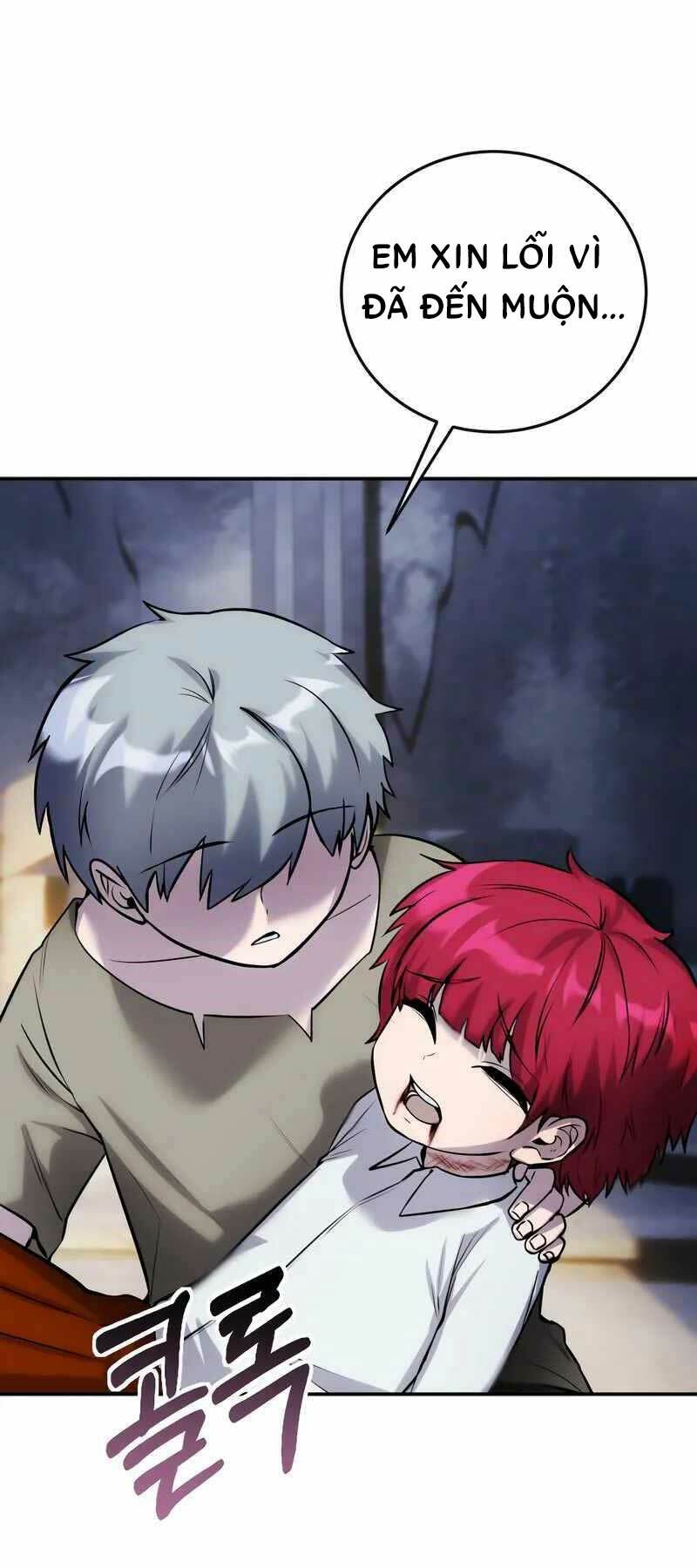 Tôi Mạnh Hơn Anh Hùng - Chapter 1 - Page 204