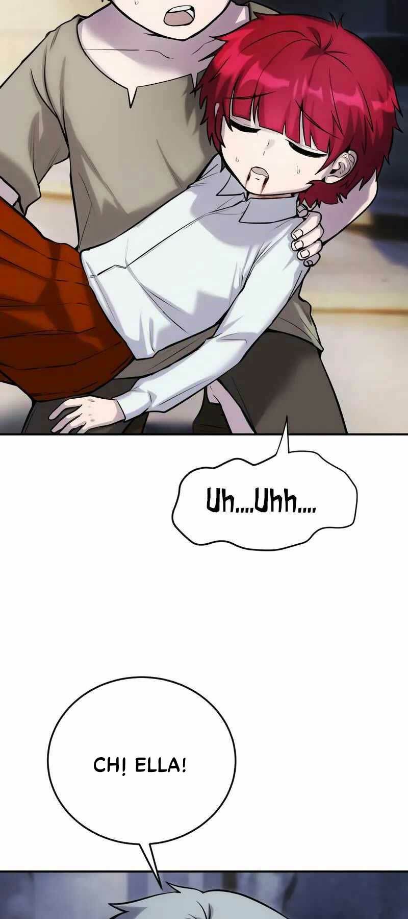 Tôi Mạnh Hơn Anh Hùng - Chapter 1 - Page 206