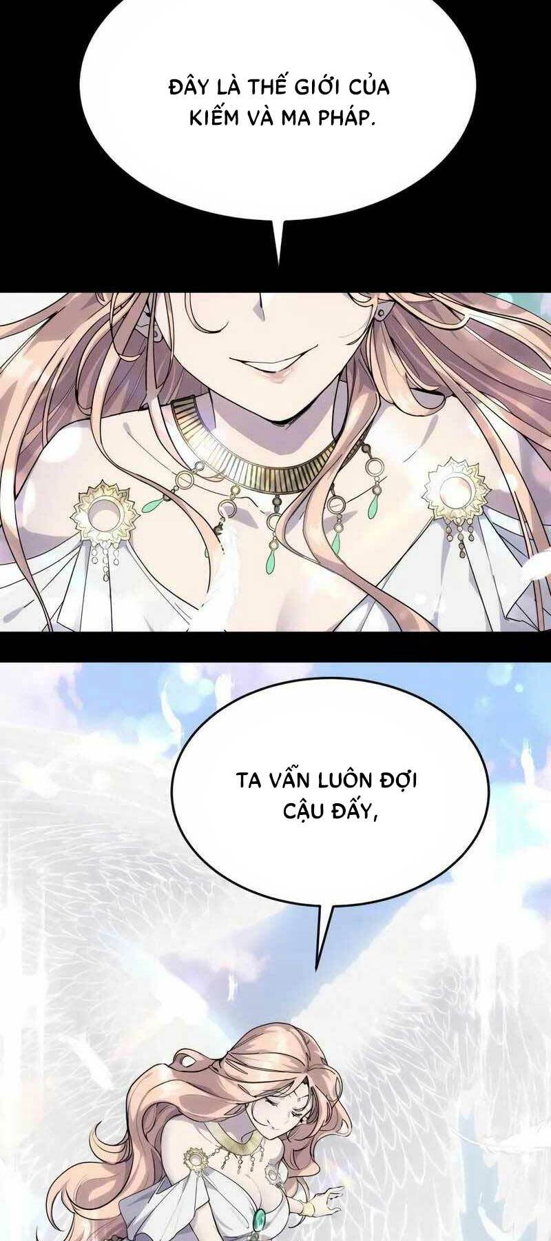 Tôi Mạnh Hơn Anh Hùng - Chapter 1 - Page 20