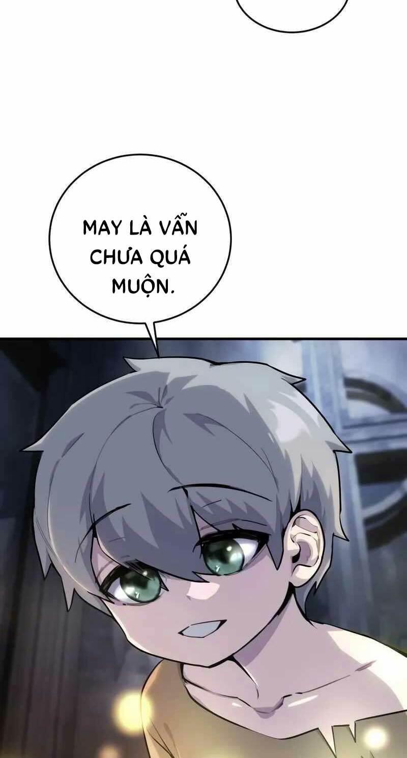 Tôi Mạnh Hơn Anh Hùng - Chapter 1 - Page 209