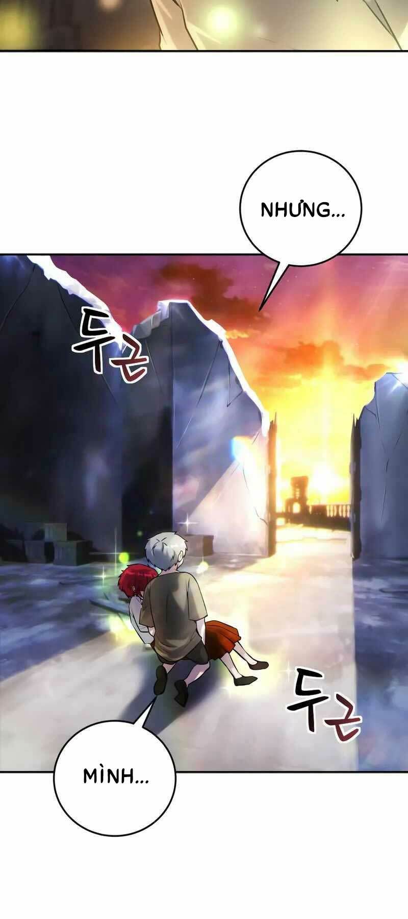 Tôi Mạnh Hơn Anh Hùng - Chapter 1 - Page 210