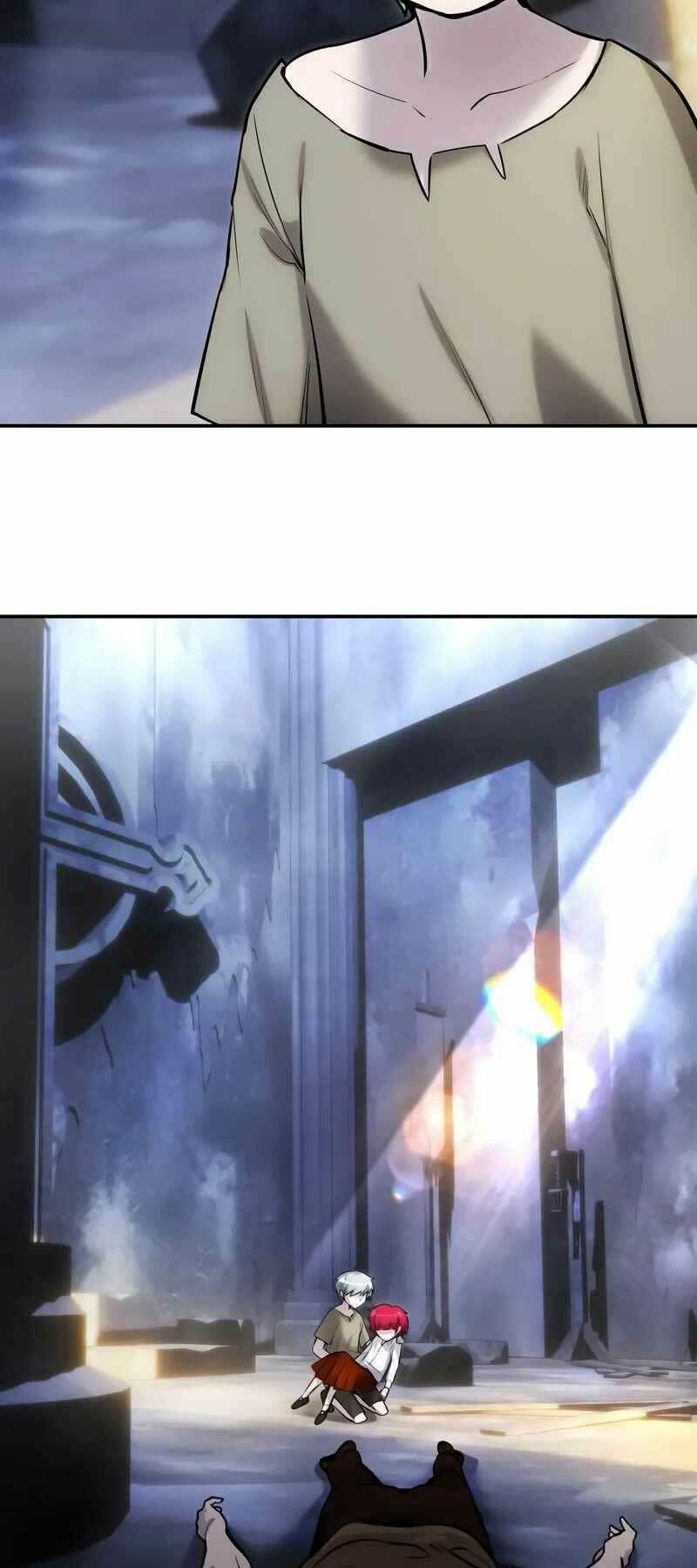 Tôi Mạnh Hơn Anh Hùng - Chapter 1 - Page 214