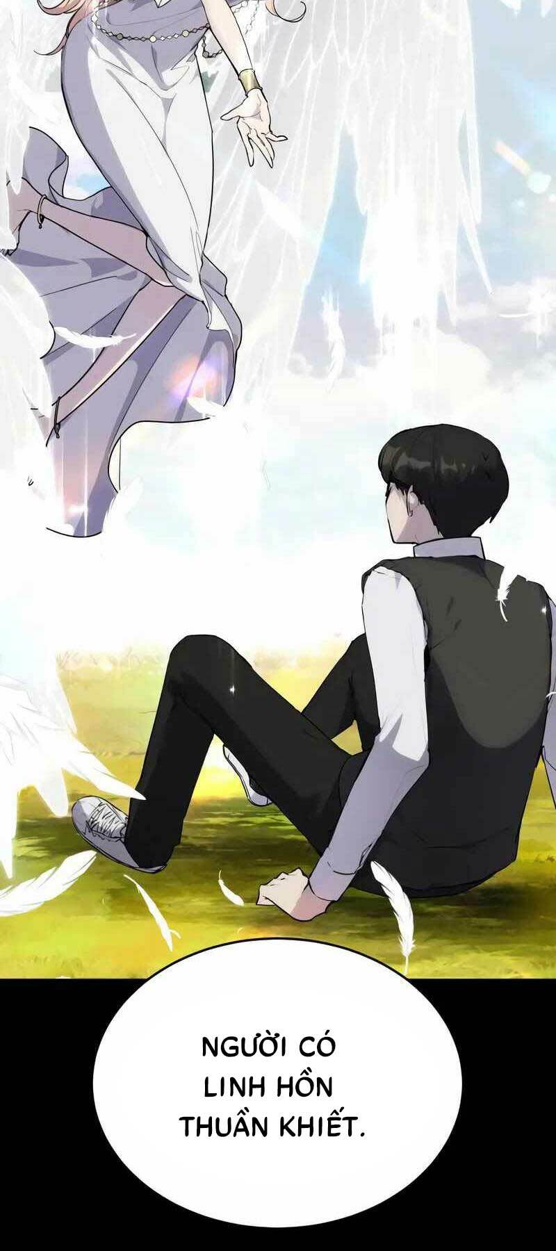 Tôi Mạnh Hơn Anh Hùng - Chapter 1 - Page 21